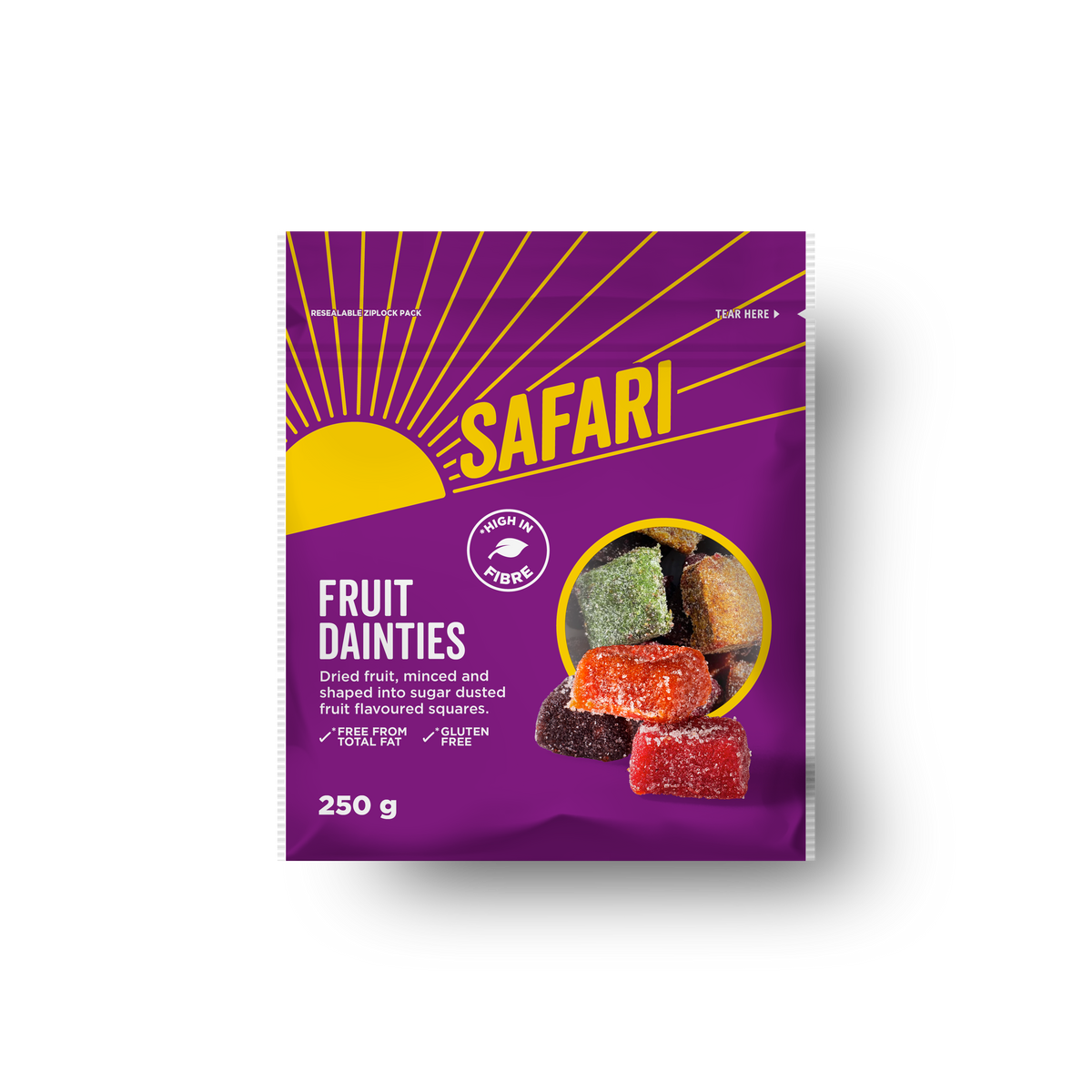 8236SAFARIFRUITDAINTIES_250G_V