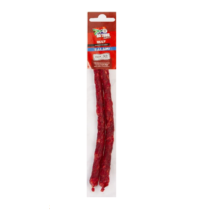 Salami (Beef) 35g Loop