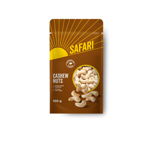 Cashew Raw 100g