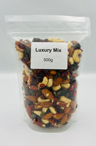 Luxury Mix 500g