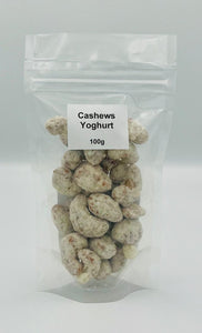 Cashews Yoghurt 100g