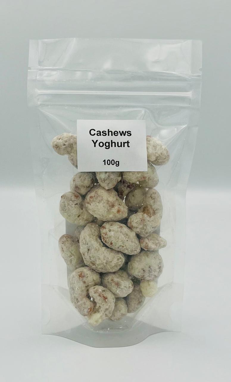 Cashews Yoghurt 100g