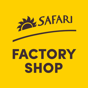 SAFARI Factory Shop
