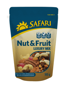 Luxury Nut&Fruit Mix 100g