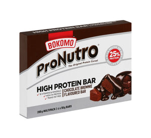 Pronutro High Protein Chocolate 4x50g