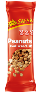Peanuts 60g