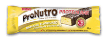 Load image into Gallery viewer, Pronutro Banana 5x35g
