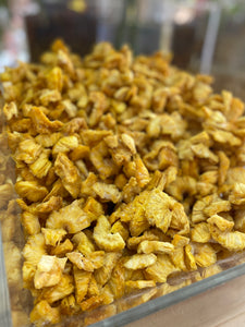 Pineapple Bulk/100g