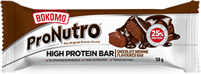 Pronutro High Protein Chocolate 50g