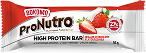 Pronutro High Protein Strawberry 50g