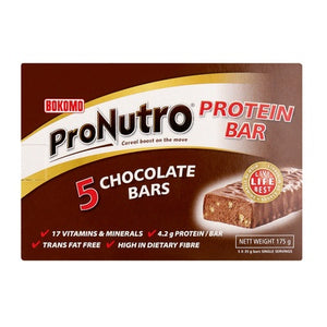 Pronutro Chocolate 5x35g