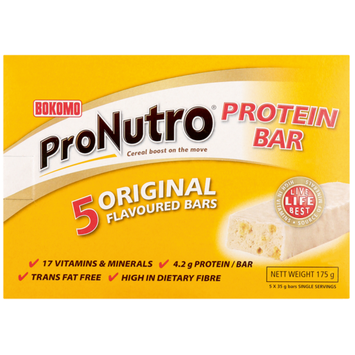 Pronutro Original 5x35g